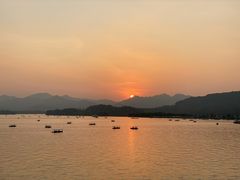 -湖畔居茶楼(湖滨店)