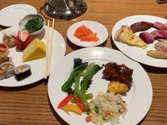 -杭州开元名都大酒店·地中海自助餐厅