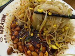 -周家大辣椒面皮(中山街店)