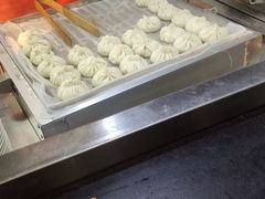 -津门张记包子铺(华昌道店)