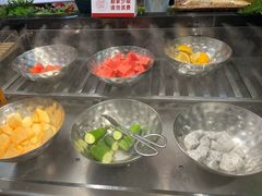 -名扬煮艺肥牛自助火锅(东平店)