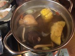 -丽江庭院之丽江往事(安定门店)