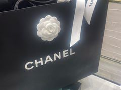 -CHANEL(恒隆广场店)
