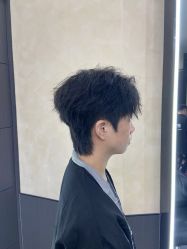 点击看大图 -MOVAN HAIR莫凡匠人发型屋