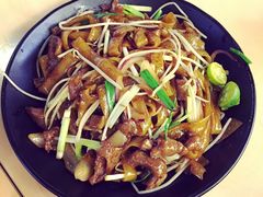 -来龙里 精致 东南亚餐室(万象城店)