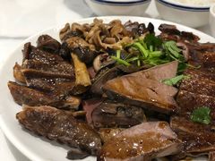 -春梅里卤鹅馆·47年老字号(中山路店)