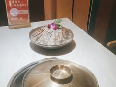 -喃喃椰·糟粕醋·椰子鸡火锅(七堡花园店)