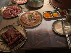 -西塔老太太泥炉烤肉(温州首店万象城黑金店)