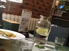 -爱上层楼咖啡馆(为公桥店)