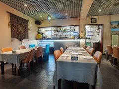 -La Medina餐厅(亮马河南路店)