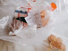 -甜嘟嘟烘焙坊(舒城路店)