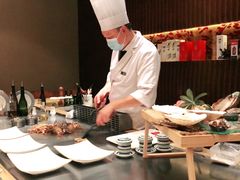 -和·铁板烧·OMAKASE(望京昆泰嘉晟酒店)