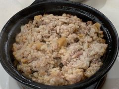 红葱头肉饼-品香菜馆(旗峰路中侨大厦店)