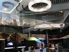 -珠海拱北口岸希尔顿欢朋酒店
