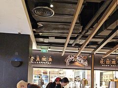 -新太二·鲜料川菜(东汇城店)