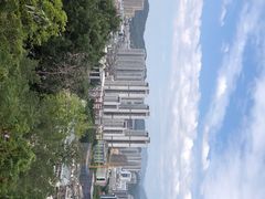 -乌山风景区