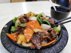 -缘久缘米粉(新街口店)