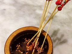 -辛香汇·现炒川菜(淮海路百盛店)