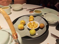 -苏帮袁Sue Cuisine(来福士店)