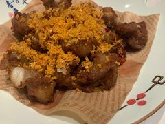 -粤食堂(天津和悦汇店)