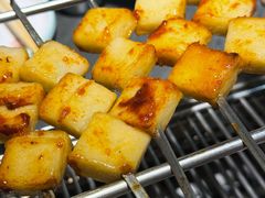 -焰遇烧烤·小酒馆私房菜(北影店)