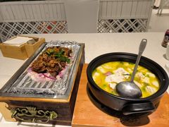 -山水一号·中餐厅