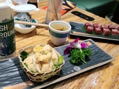 -春润大地海南椰子鸡(沙井京基百纳广场店)
