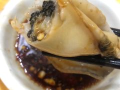 -濠轩阁特色生蚝火锅(水湾路店)