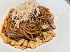 鸡丝荞面-望蓉城·古法酸菜鱼(世纪汇店)