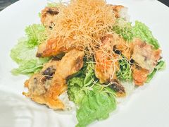 -老乾杯和牛烧肉(王府中环店)