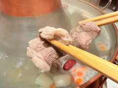 -南门涮肉(北洼路店)