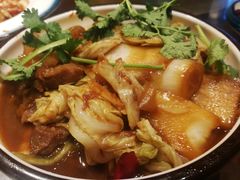 -锦小馆(安贞店)