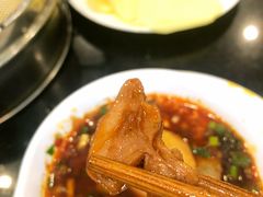 -冯记香辣兔火锅(茶店子总店)