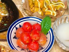 -贰醒·私房小院烧烤 (太古里店)