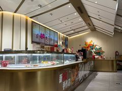 -Tims天好咖啡·贝果(东方广场店)