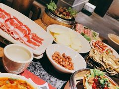 -蜀大侠火锅(四川北路店)