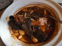 -山外山菜馆(玉泉路店)