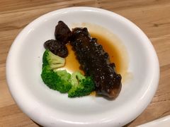 -朵朵开素食餐厅(后宰门街店)