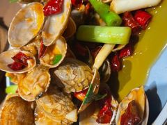 -街角等你.大连海鲜烧烤(西安路店)