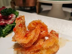 -金链花·泰国餐厅(国贸店)