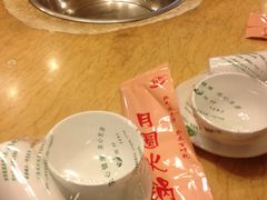 -月圆火锅(宁海东路二店)