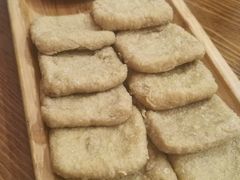 炸豆腐-猫爷的腔调·黔小馆(交大医学住宅区店)