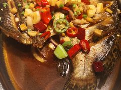 -小菜园新徽菜(溧阳万达店)