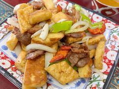 -Xabnam_夏葡纳·新疆餐厅(日坛上街店)