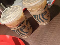 -星巴克(深圳坪山益田门店)
