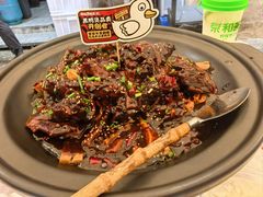 -回味黑鸭煲·始于2006(万松园店)