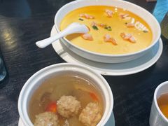 -简小舍·民间手艺菜(武昌江滩店)