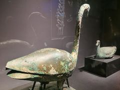 -陕西历史博物馆