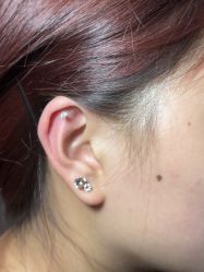 -刺客纹画纹身·洗纹身·穿孔饰品