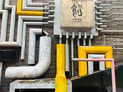 -黄桷坪涂鸦艺术街